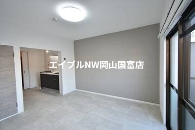 マーガレットＭの物件内観写真