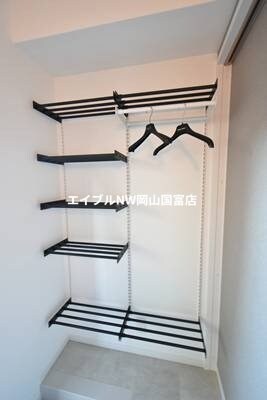 マーガレットＭの物件内観写真