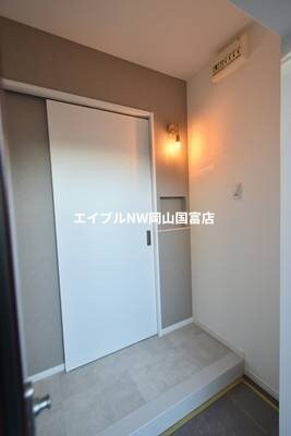 マーガレットＭの物件内観写真