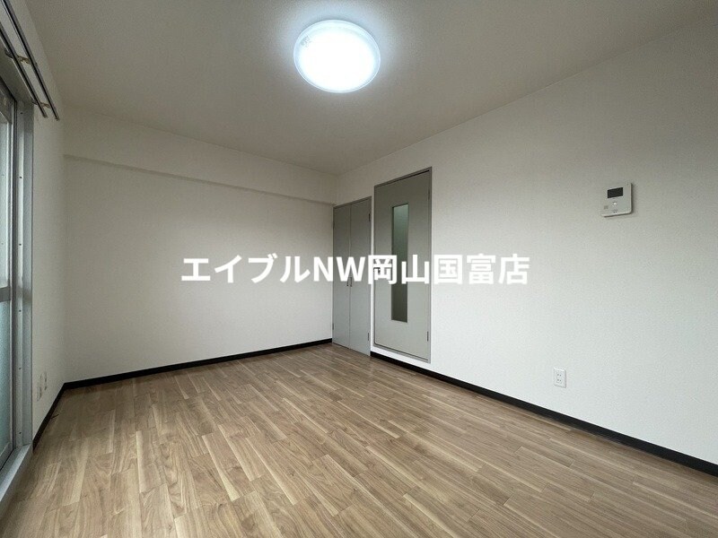 マーガレットＭの物件内観写真