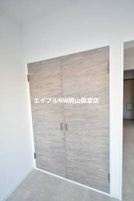 マーガレットＭの物件内観写真