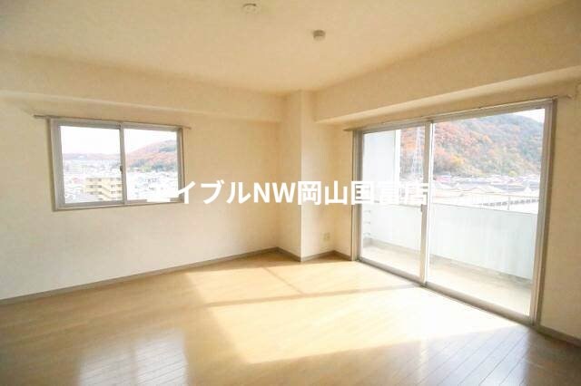 コザックスの物件内観写真