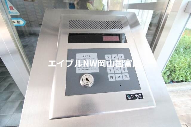 コザックスの物件外観写真