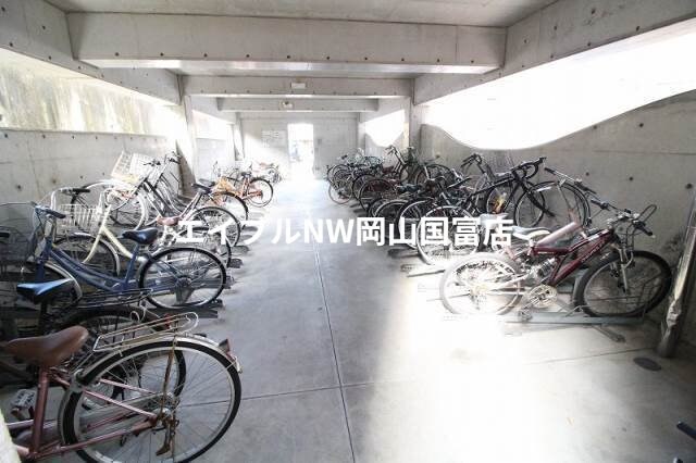 コザックスの物件外観写真