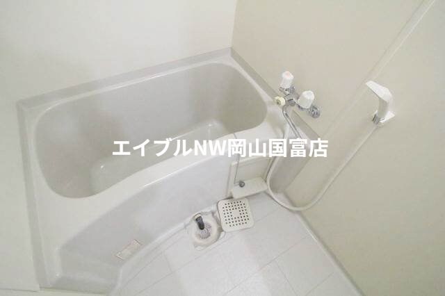 コザックスの物件内観写真