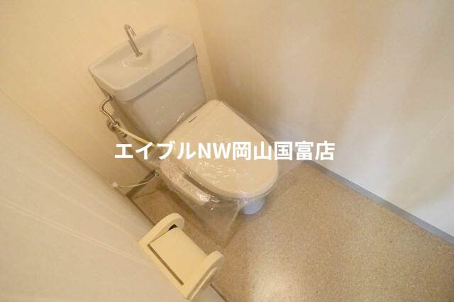 コザックスの物件内観写真