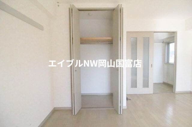 コザックスの物件内観写真