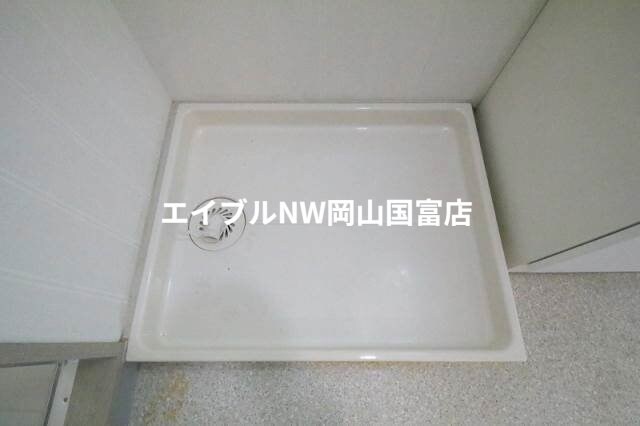 コザックスの物件内観写真