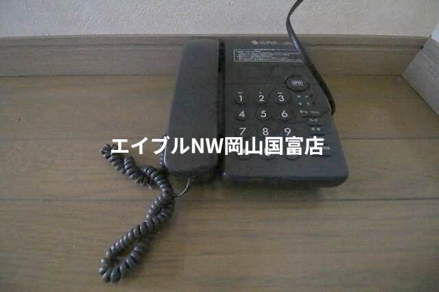 コザックスの物件内観写真