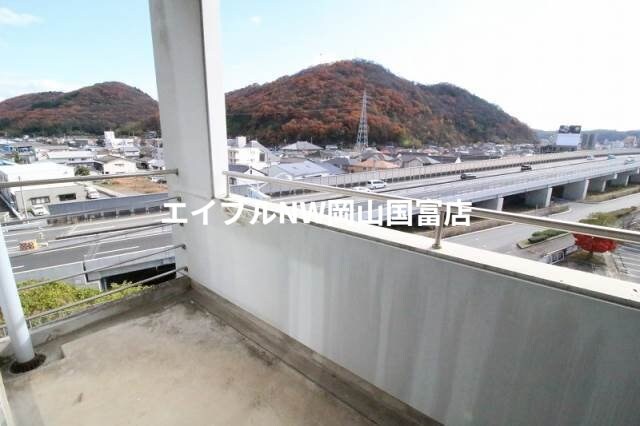 コザックスの物件内観写真