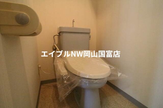 コザックスの物件内観写真