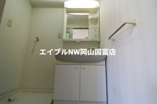 コザックスの物件内観写真