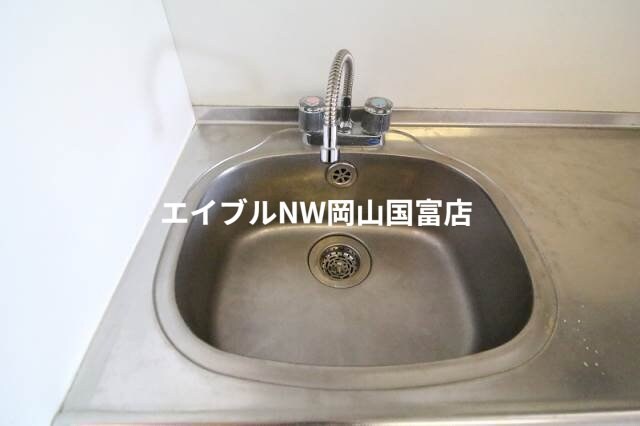 コザックスの物件内観写真