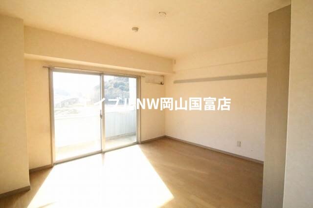 コザックスの物件内観写真