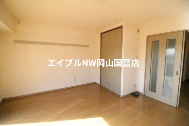 コザックスの物件内観写真