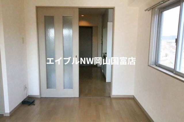 コザックスの物件内観写真