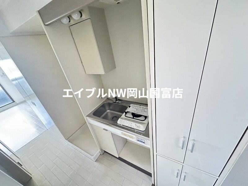 グランディール門田屋敷の物件内観写真