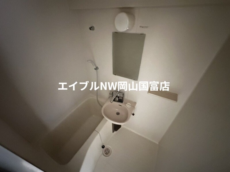 グランディール門田屋敷の物件内観写真