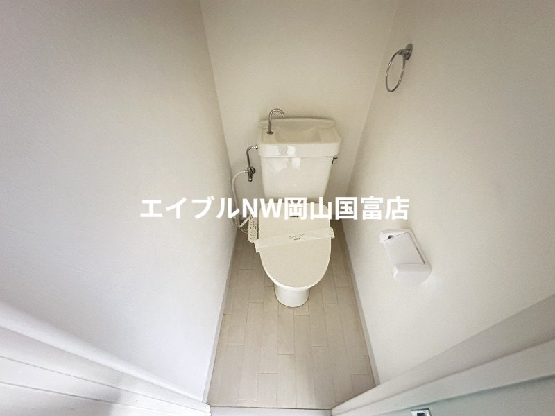 グランディール門田屋敷の物件内観写真