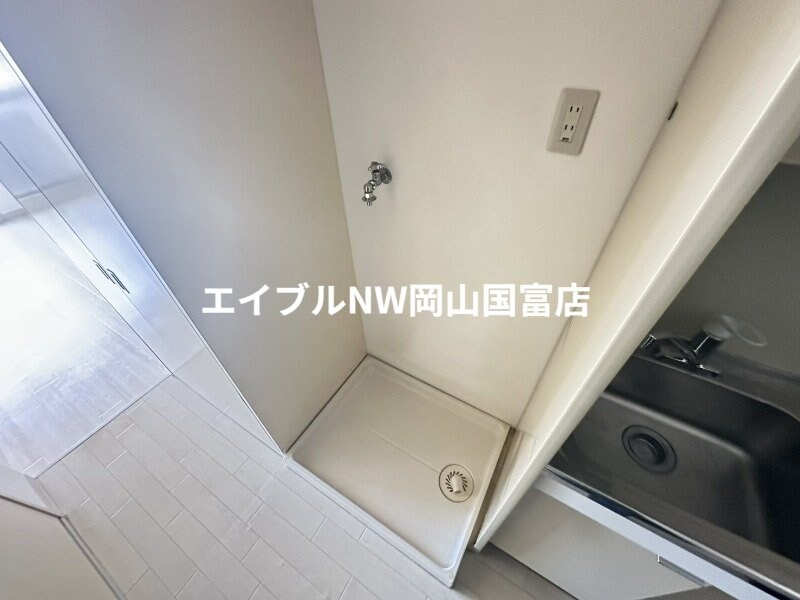グランディール門田屋敷の物件内観写真