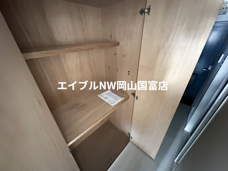 グランディール門田屋敷の物件内観写真