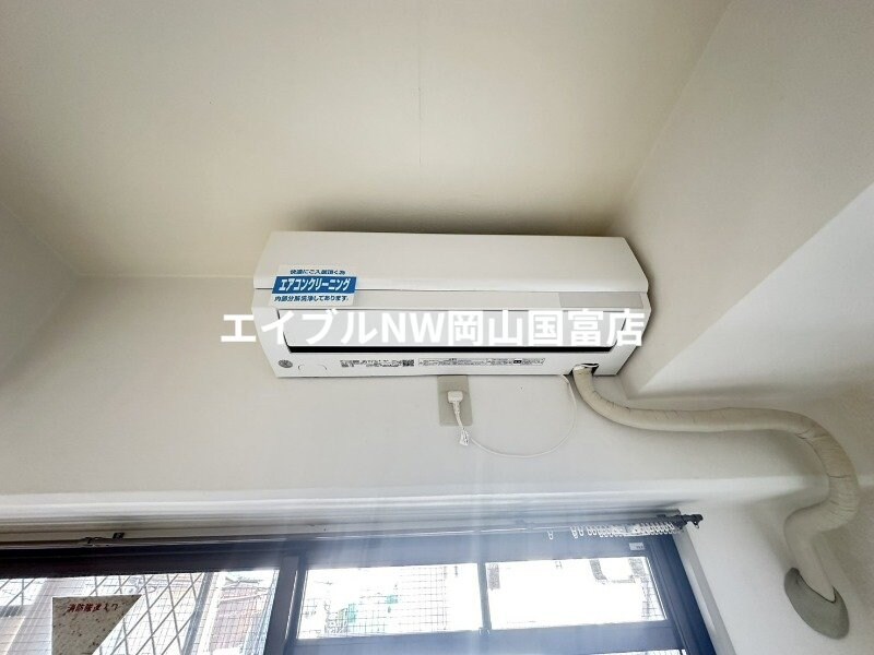 グランディール門田屋敷の物件内観写真