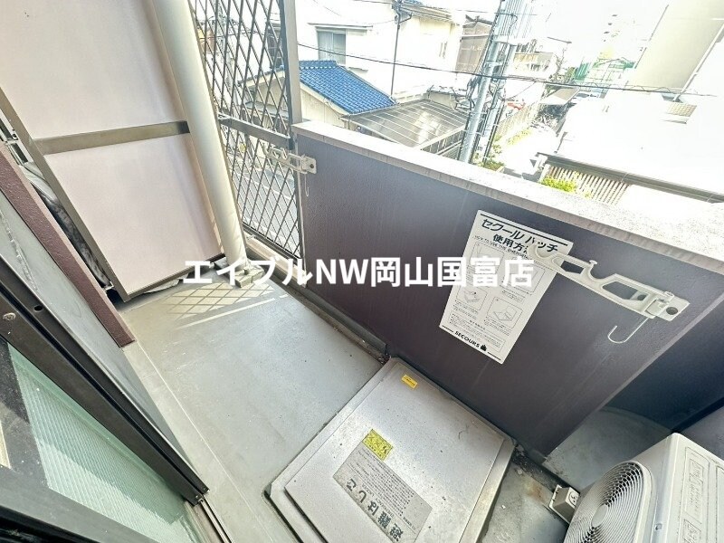 グランディール門田屋敷の物件内観写真