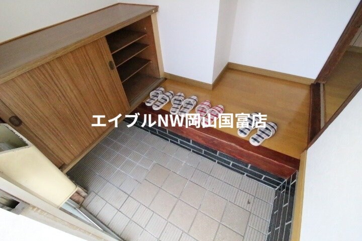 大元駅 徒歩40分 1階の物件内観写真