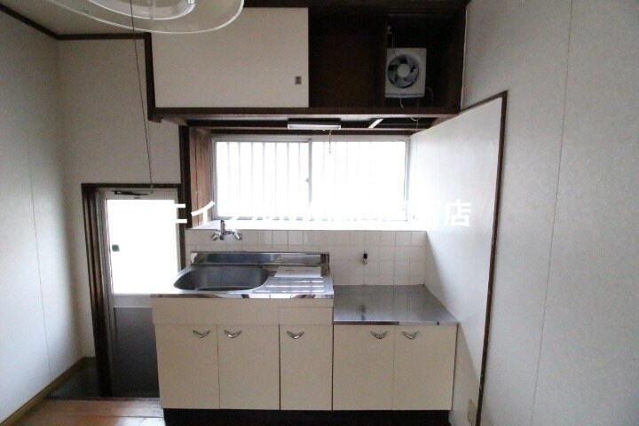 大元駅 徒歩40分 1階の物件内観写真