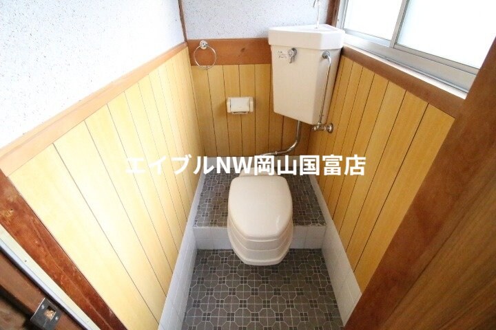 大元駅 徒歩40分 1階の物件内観写真