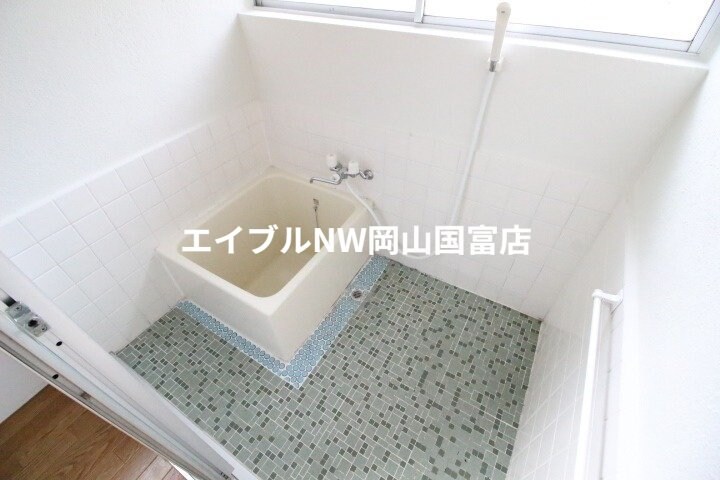 大元駅 徒歩40分 1階の物件内観写真