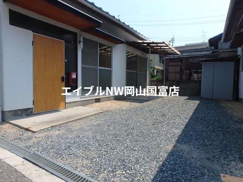 大元駅 徒歩40分 1階の物件内観写真