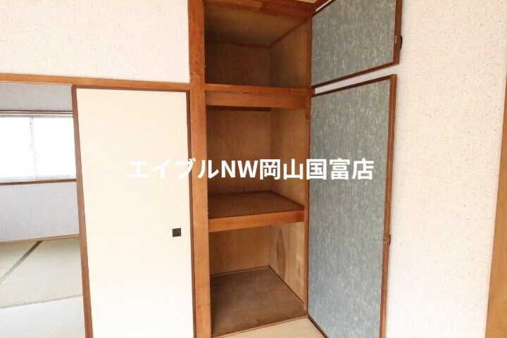 大元駅 徒歩40分 1階の物件内観写真