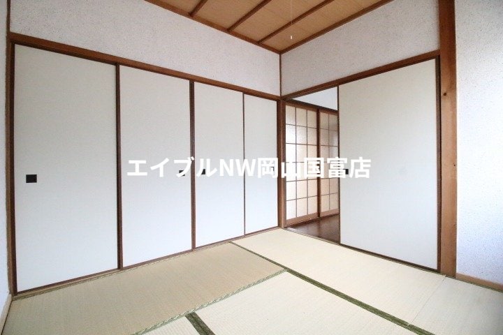 大元駅 徒歩40分 1階の物件内観写真