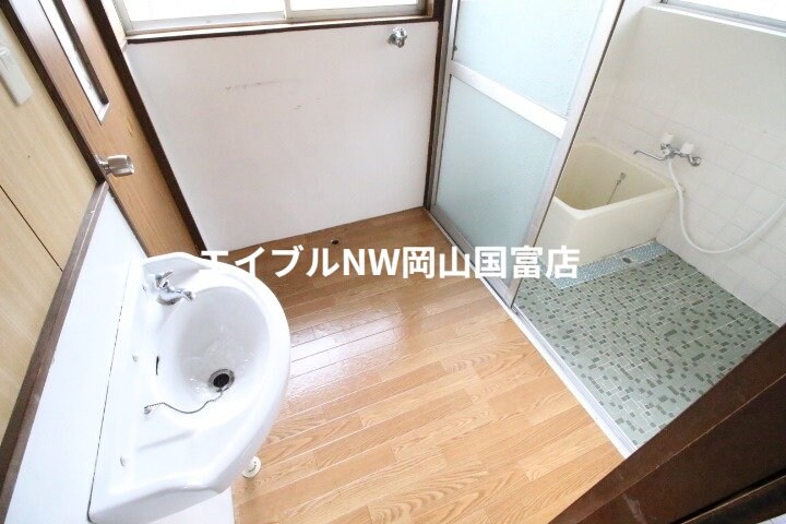 大元駅 徒歩40分 1階の物件内観写真