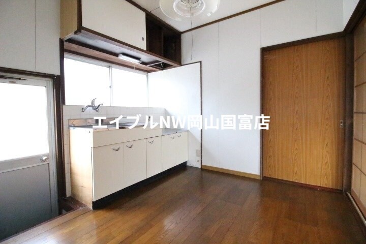 大元駅 徒歩40分 1階の物件内観写真