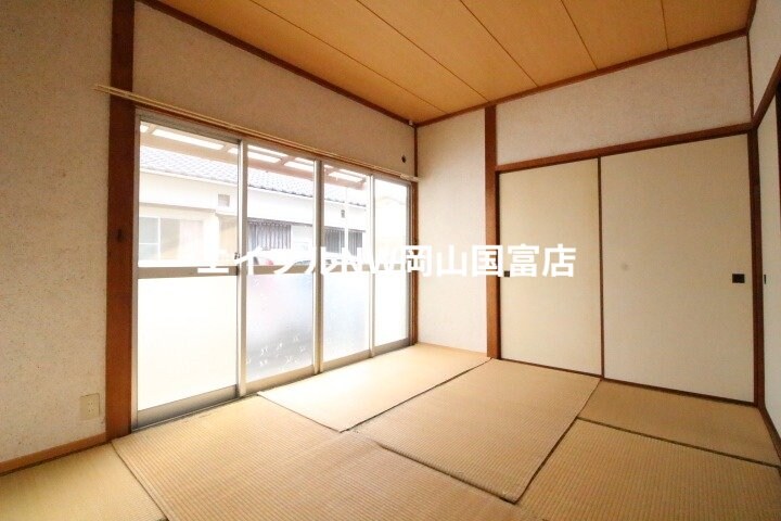 大元駅 徒歩40分 1階の物件内観写真