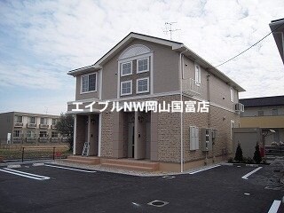 東山・おかでんミュージアム駅駅 徒歩37分 1階の物件外観写真