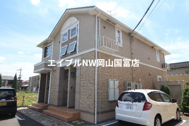 東山・おかでんミュージアム駅駅 徒歩37分 1階の物件外観写真