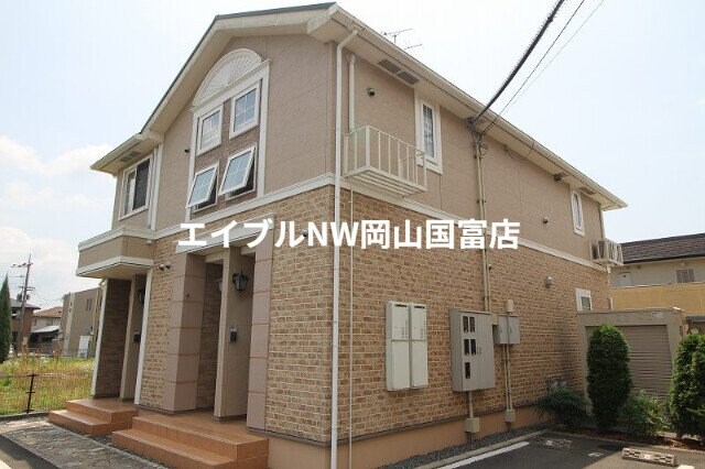 東山・おかでんミュージアム駅駅 徒歩37分 1階の物件外観写真