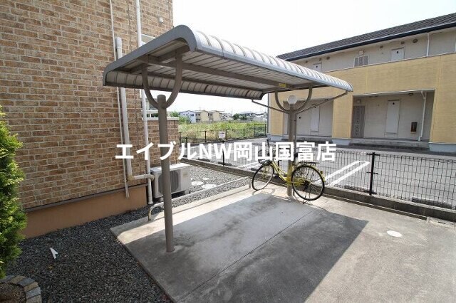 東山・おかでんミュージアム駅駅 徒歩37分 1階の物件外観写真