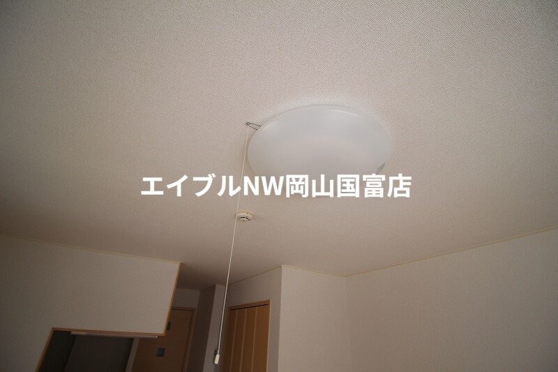 東山・おかでんミュージアム駅駅 徒歩37分 1階の物件内観写真