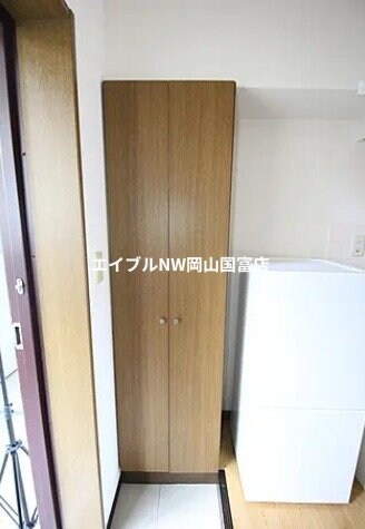 マーガレットＭの物件内観写真