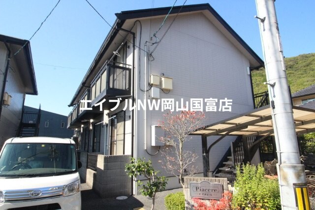 法界院駅 徒歩18分 1階の物件外観写真