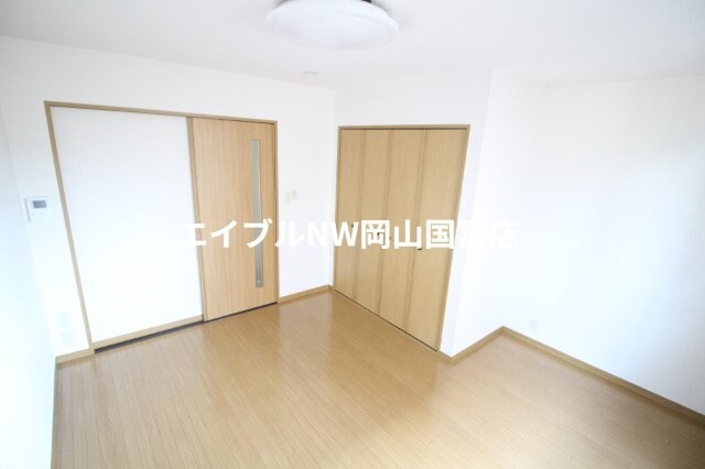 法界院駅 徒歩18分 1階の物件内観写真