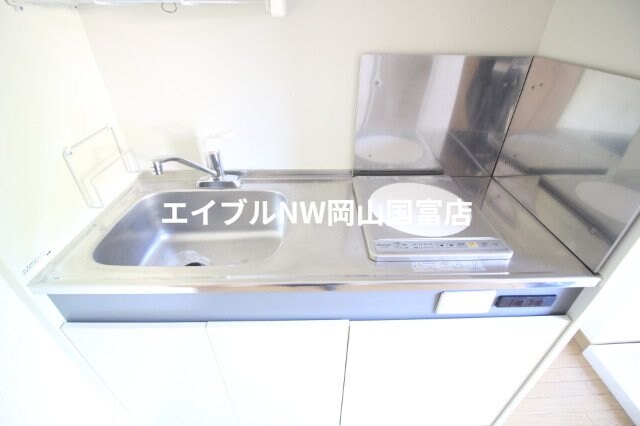 法界院駅 徒歩18分 1階の物件内観写真