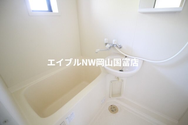 法界院駅 徒歩18分 1階の物件内観写真