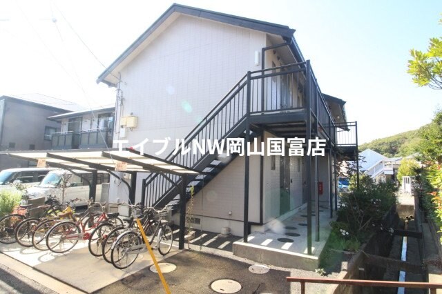 法界院駅 徒歩18分 1階の物件外観写真