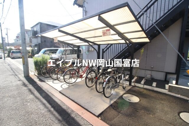 法界院駅 徒歩18分 1階の物件外観写真