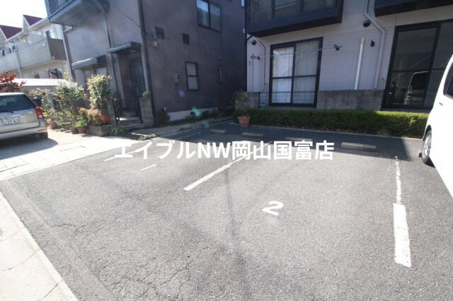 法界院駅 徒歩18分 1階の物件外観写真